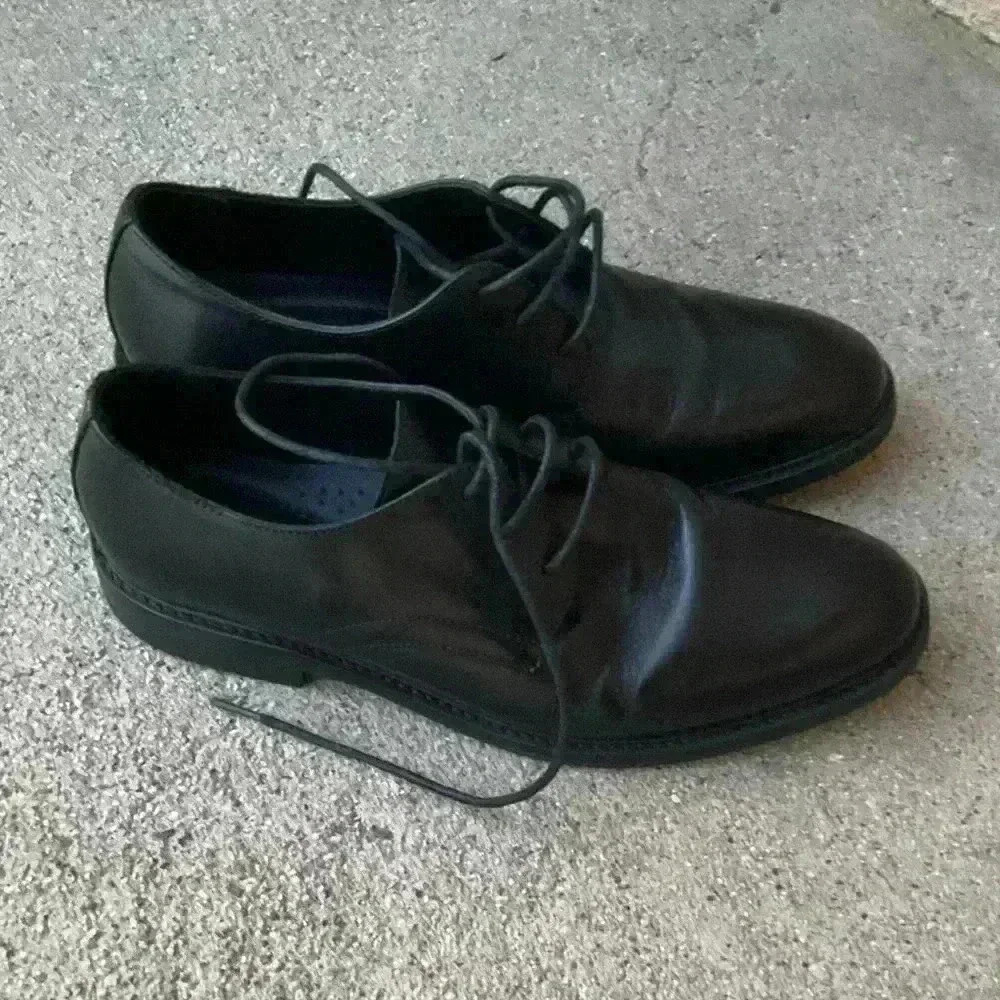 Men dressy shoes from express